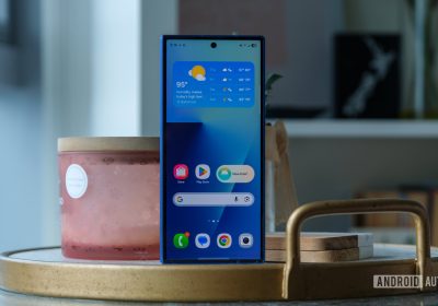 Galaxy Z Fold 8: Nuovo Upgrade alla Fotocamera Frontale!
