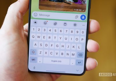 Indagine Rivela: La Tastiera Samsung è Poco Apprezzata, Ma Gli Utenti Non Cambiano
