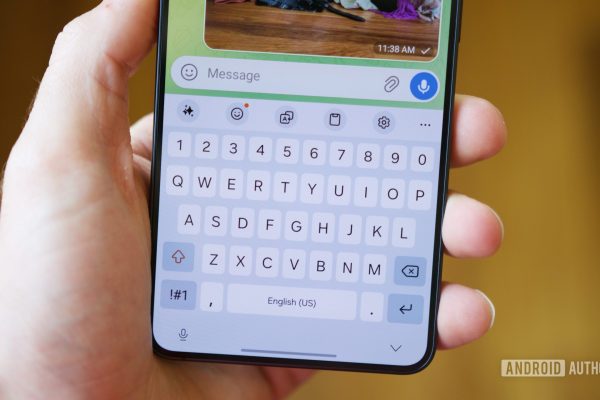 Indagine Rivela: La Tastiera Samsung è Poco Apprezzata, Ma Gli Utenti Non Cambiano