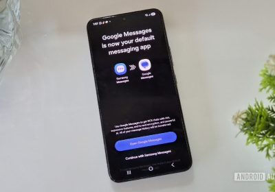 Samsung Messages è in declino: scopri l’app che lo sostituisce!