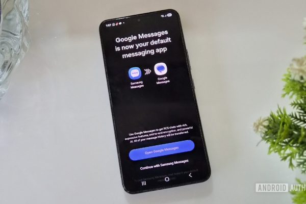Samsung Messages è in declino: scopri l’app che lo sostituisce!