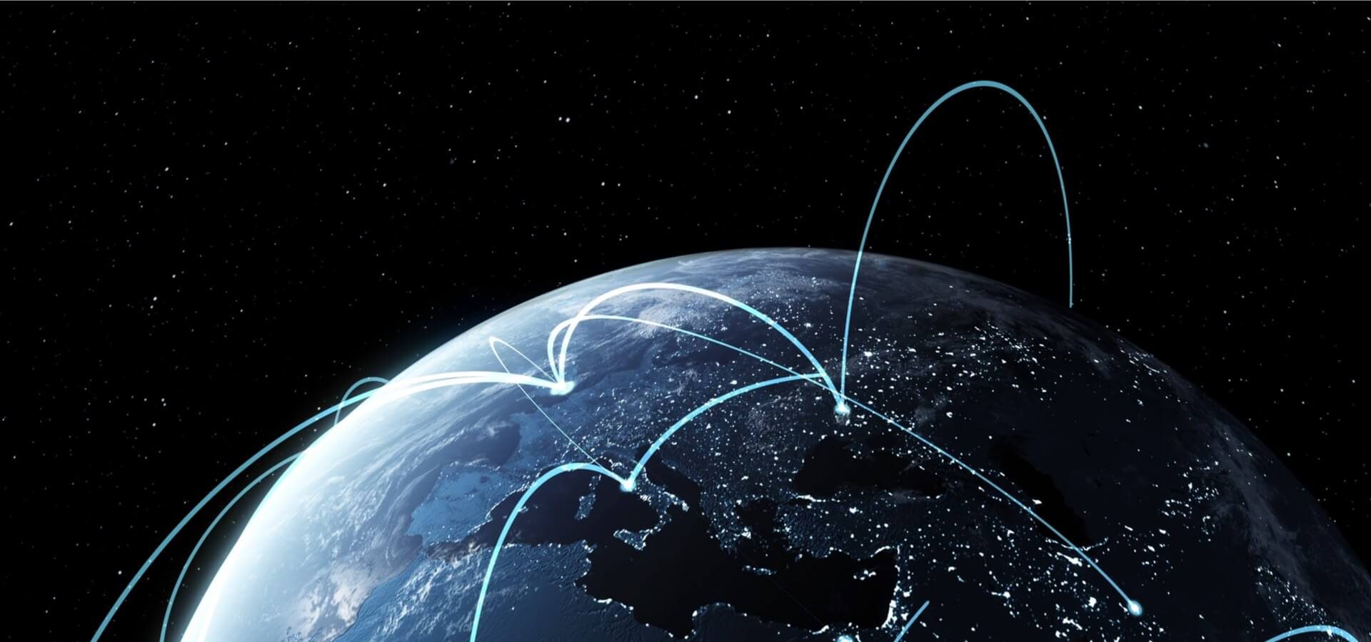 Connettività Globale: Crescita Sostenuta e Ritorni in Affanno