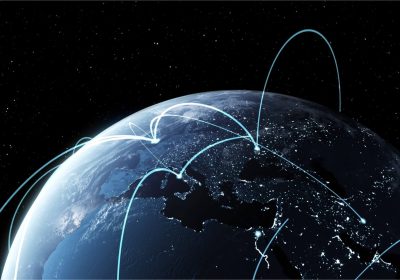 Connettività Globale: Crescita Sostenuta e Ritorni in Affanno