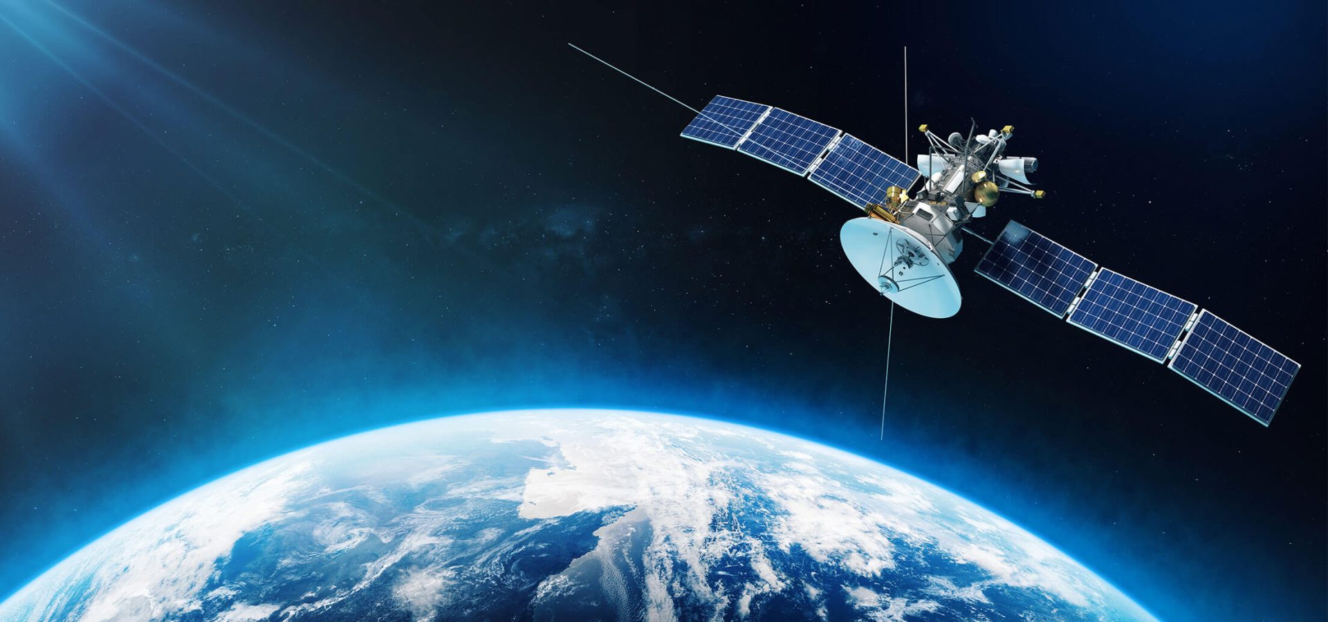 Blackout e Connettività Satellitare: Un Costo di 20 Miliardi ai Nostri Giorni