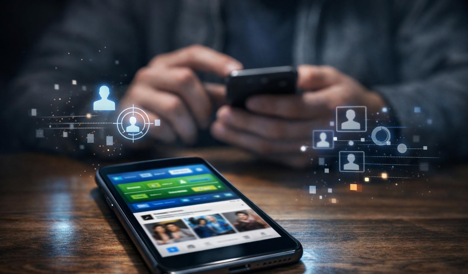 Scommesse Social: Perché gli Uomini Sono i Maggiori Bersagli