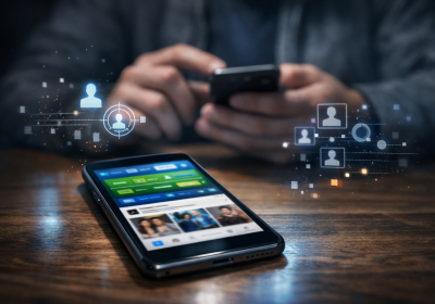 Scommesse Social: Perché gli Uomini Sono i Maggiori Bersagli