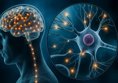 Scoperte le Cellule Cerebrali Associati alla Depressione