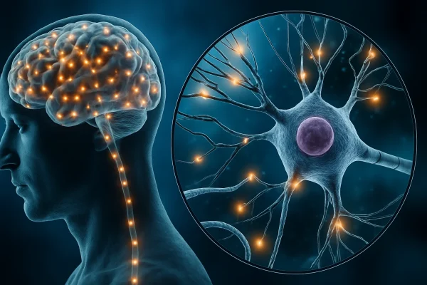 Scoperte le Cellule Cerebrali Associati alla Depressione