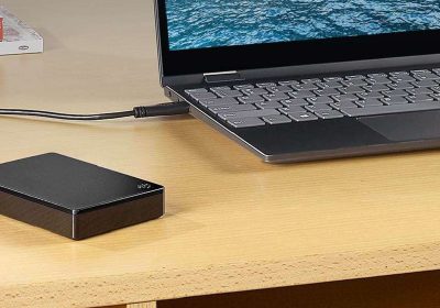 Offerta Imperdibile: HDD Esterno Seagate da 4 TB in Promo per la Tech Week!