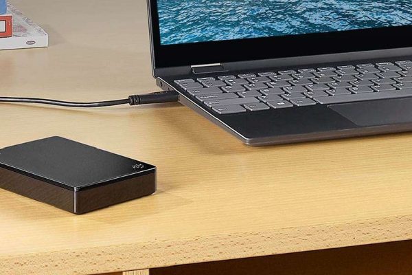 Offerta Imperdibile: HDD Esterno Seagate da 4 TB in Promo per la Tech Week!