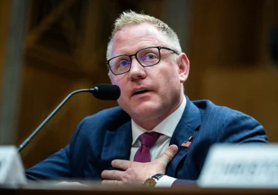 Scelta di Trump per guidare l’agenzia cyber CISA si ritira dalla corsa