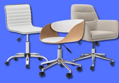 Le migliori sedie da ufficio per salvare schiena e postura durante lo smart working