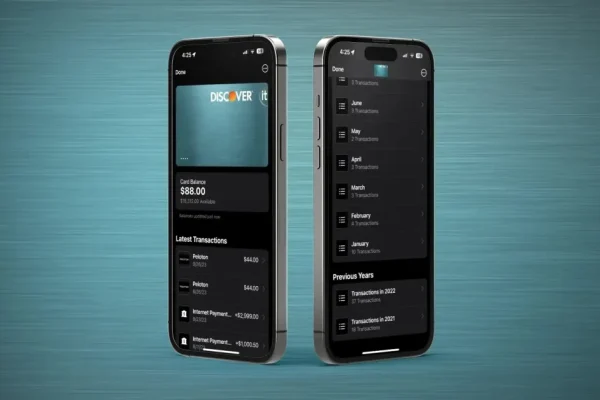 Scopri il Nuovo Supporto per Pay with Rewards e Account Connessi in Apple Pay