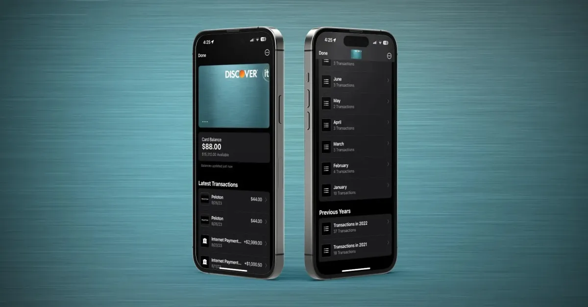 Scopri il Nuovo Supporto per Pay with Rewards e Account Connessi in Apple Pay