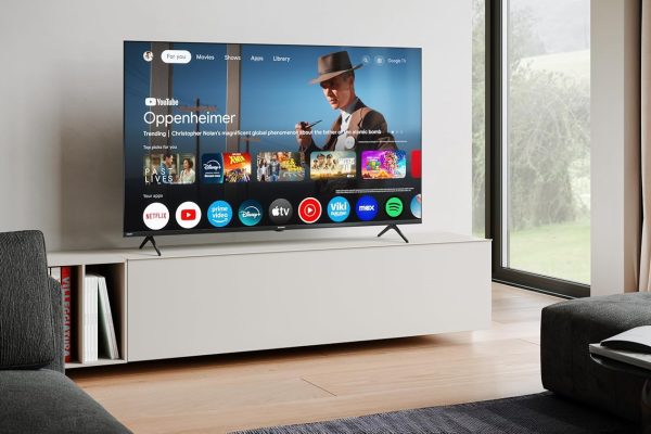 Sharp QLED 4K in super offerta su Amazon