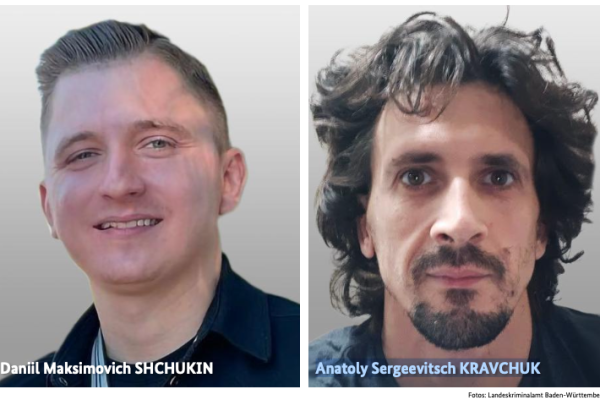 Germania Rivela l’Identità di “UNKN,” Capo delle Gang Ransomware RU REvil e GandCrab – Notizie di Krebs sulla Sicurezza