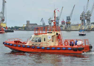 Un tracker da 5 euro svela il tradimento di una fregata NATO