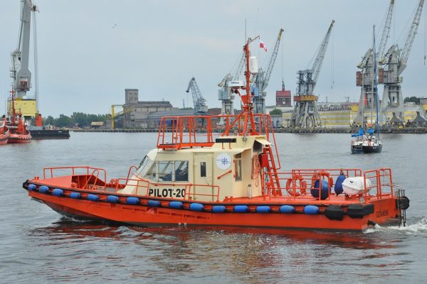 Un tracker da 5 euro svela il tradimento di una fregata NATO