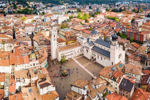 Trento al Via del Digitale: Servizi Online Potenziati e Burocrazia Ridotta