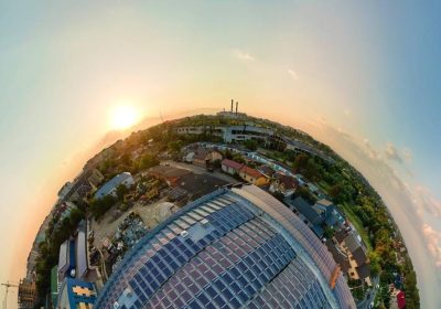 Made in Italy: Sei Lezioni Fondamentali per Iniziare una Nuova Era della Conoscenza