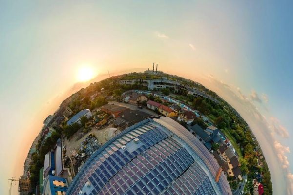 Made in Italy: Sei Lezioni Fondamentali per Iniziare una Nuova Era della Conoscenza