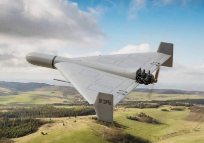 Shahed, il drone kamikaze iraniano che sfida i missili americani di lusso