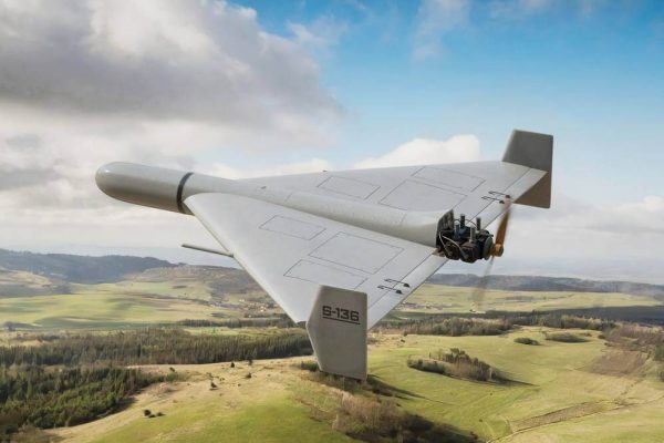 Shahed, il drone kamikaze iraniano che sfida i missili americani di lusso