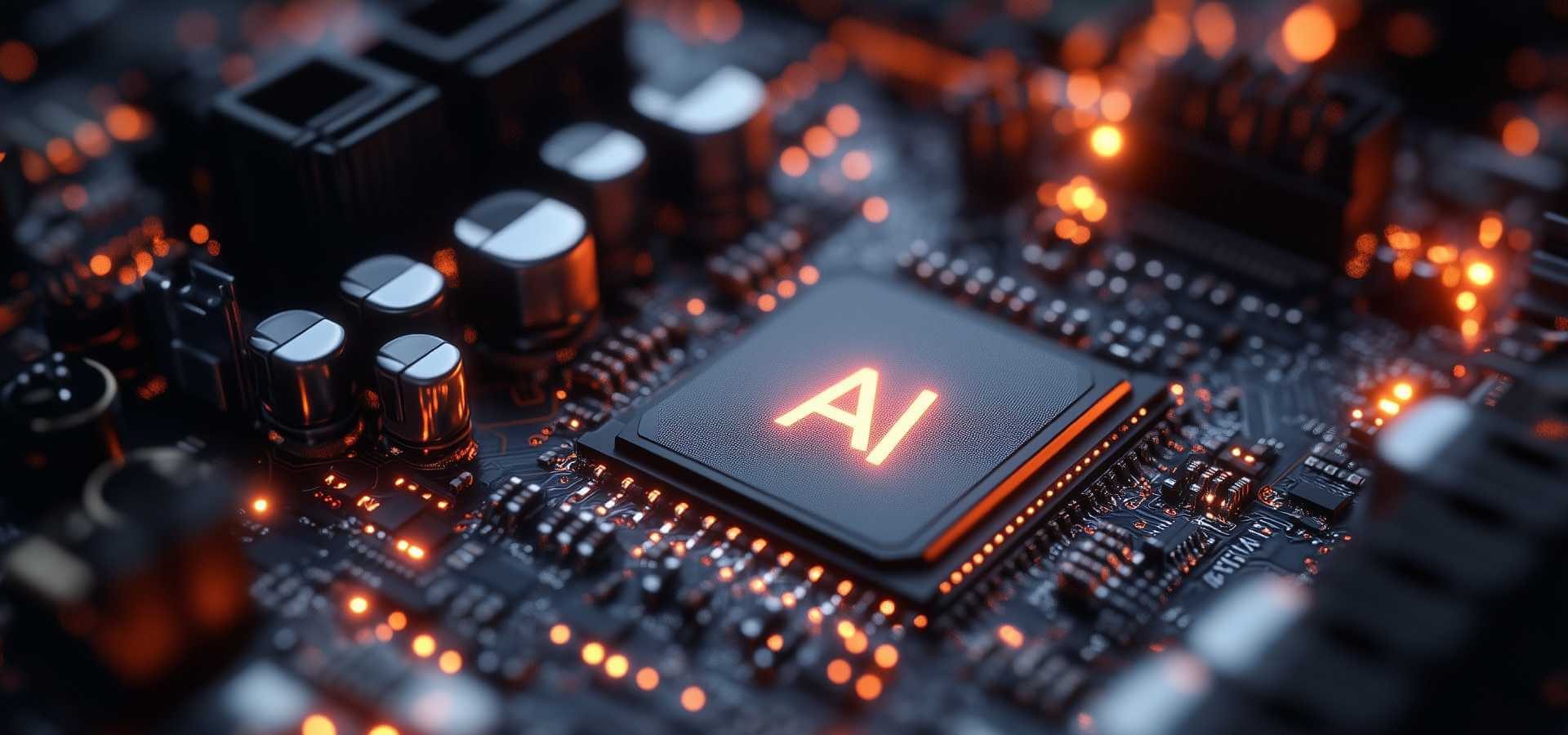 Chip, intelligenza artificiale e geopolitica: la trasformazione del potere globale