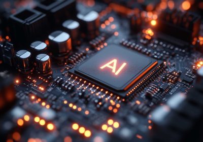 Chip, intelligenza artificiale e geopolitica: la trasformazione del potere globale