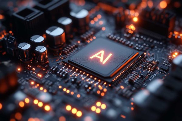 Chip, intelligenza artificiale e geopolitica: la trasformazione del potere globale