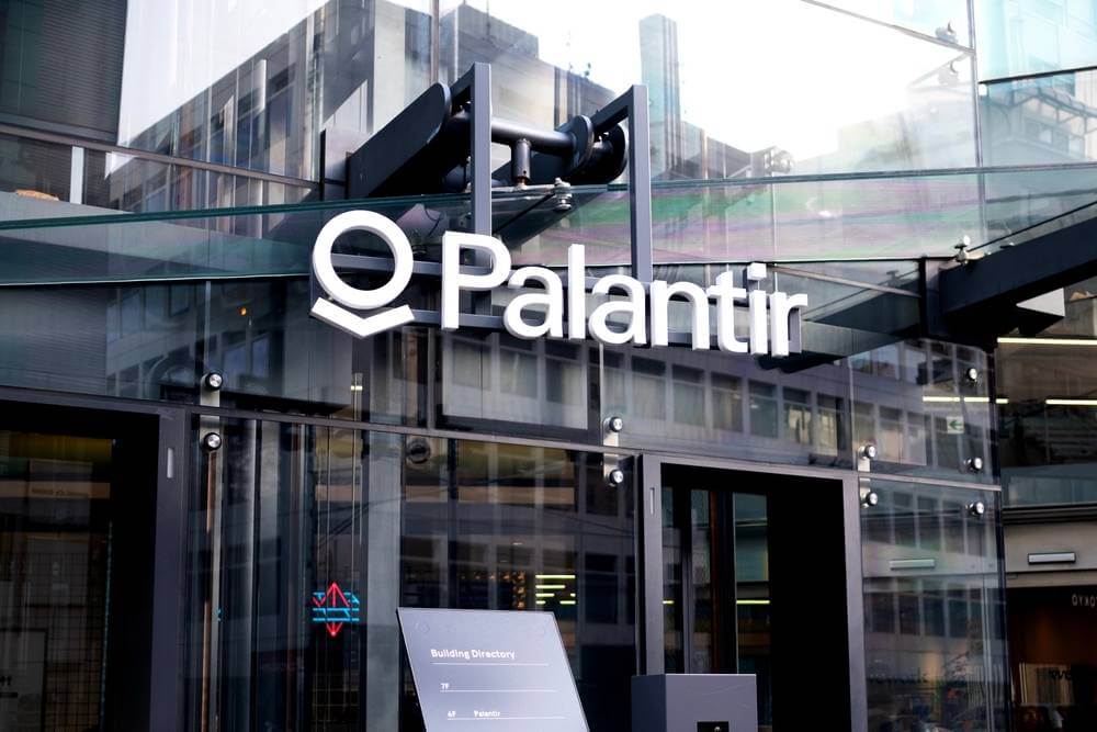 Palantir: l’ideologia tecnologica al servizio di Trump