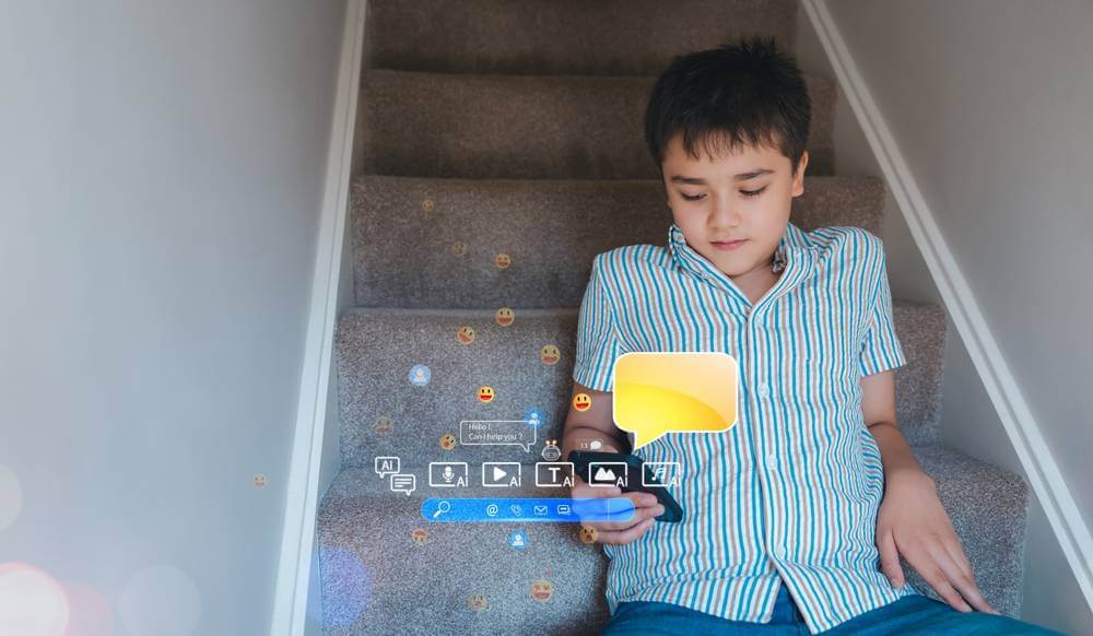 Perché i Giovani Si Fidano dell’AI: Niente Giudizi e Sempre Pronta ad Ascoltare