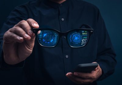 Smart Glass in Azienda: Rischi per la Privacy e Normative da Conoscere