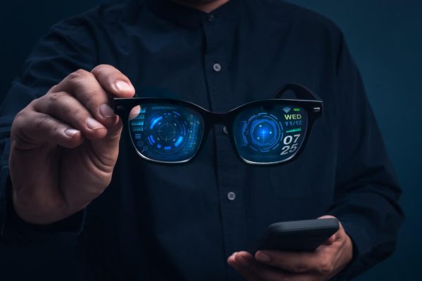 Smart Glass in Azienda: Rischi per la Privacy e Normative da Conoscere