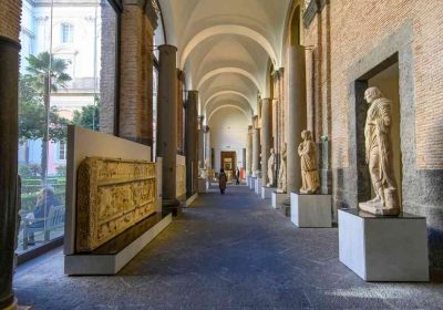 Musei e Videogiochi: Scopri il Nuovo Mondo del Gaming Museale!