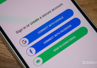 Perché dovresti smettere di usare il “Login con Google” da subito