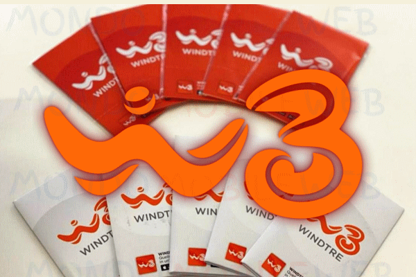 Risparmia con WindTre GO 250 XXS 5G: Offerta winback a soli 4,99 euro al mese fino ad Aprile 2026 – Scopri di più su MondoMobileWeb.it!