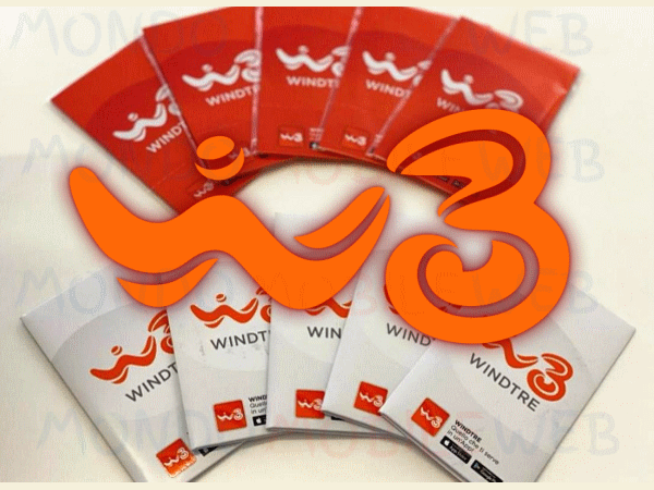 Risparmia con WindTre GO 250 XXS 5G: Offerta winback a soli 4,99 euro al mese fino ad Aprile 2026 – Scopri di più su MondoMobileWeb.it!