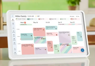 Calendario Smart Skylight da 15 pollici in offerta: il prezzo più basso mai visto!