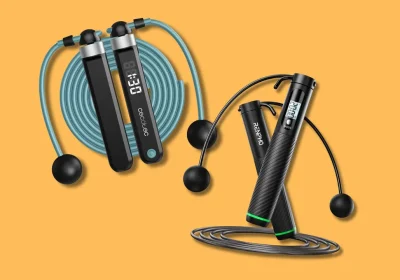 Perché la smart rope diventerà la tua compagna di allenamento inseparabile (e dove trovare le migliori)