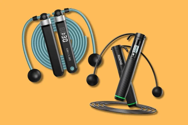 Perché la smart rope diventerà la tua compagna di allenamento inseparabile (e dove trovare le migliori)