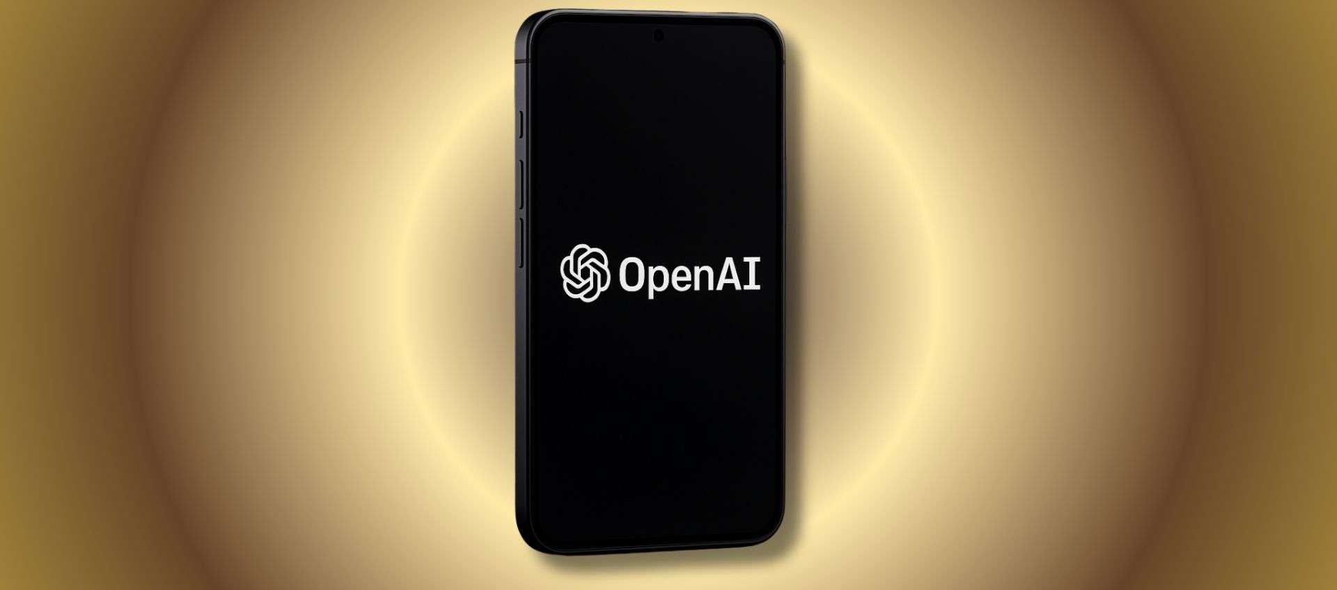 Smartphone OpenAI: niente app, solo agenti AI