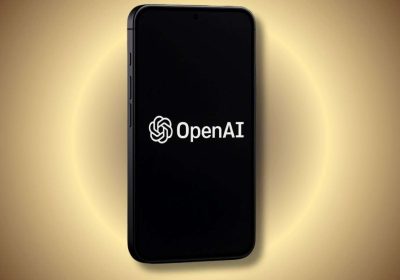 Smartphone OpenAI: niente app, solo agenti AI