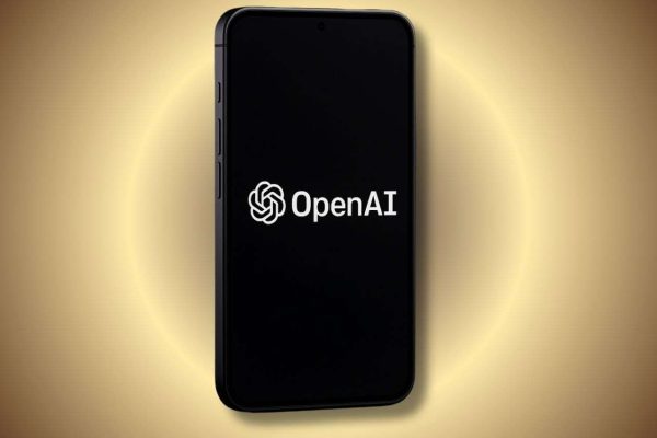 Smartphone OpenAI: niente app, solo agenti AI
