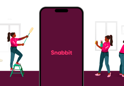 Snabbit, l’azienda indiana, punta a un nuovo finanziamento con una valutazione di 400 milioni di dollari