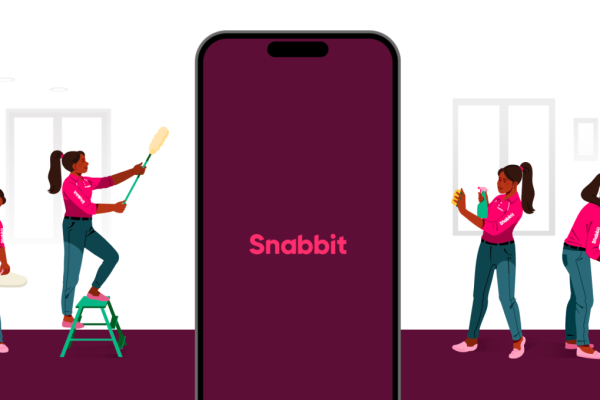 Snabbit, l’azienda indiana, punta a un nuovo finanziamento con una valutazione di 400 milioni di dollari
