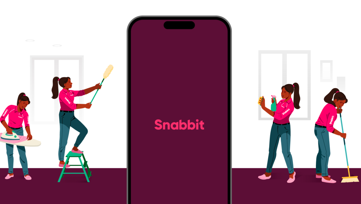 Snabbit, l’azienda indiana, punta a un nuovo finanziamento con una valutazione di 400 milioni di dollari