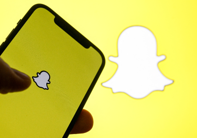 Snapchat lancia la pubblicità conversazionale potenziata dall’IA nella sua app