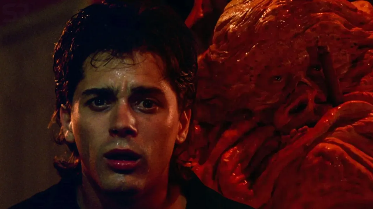 Da Society a Finché morti non ci separi: I Film Horror sulle Sette e le Loro Vittime Riuscite a Scampare