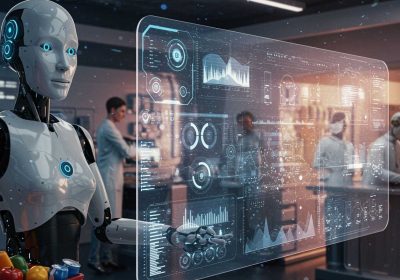 L’Intelligenza Artificiale: Il Rivoluzionario Cambiamento per le Aziende Italiane